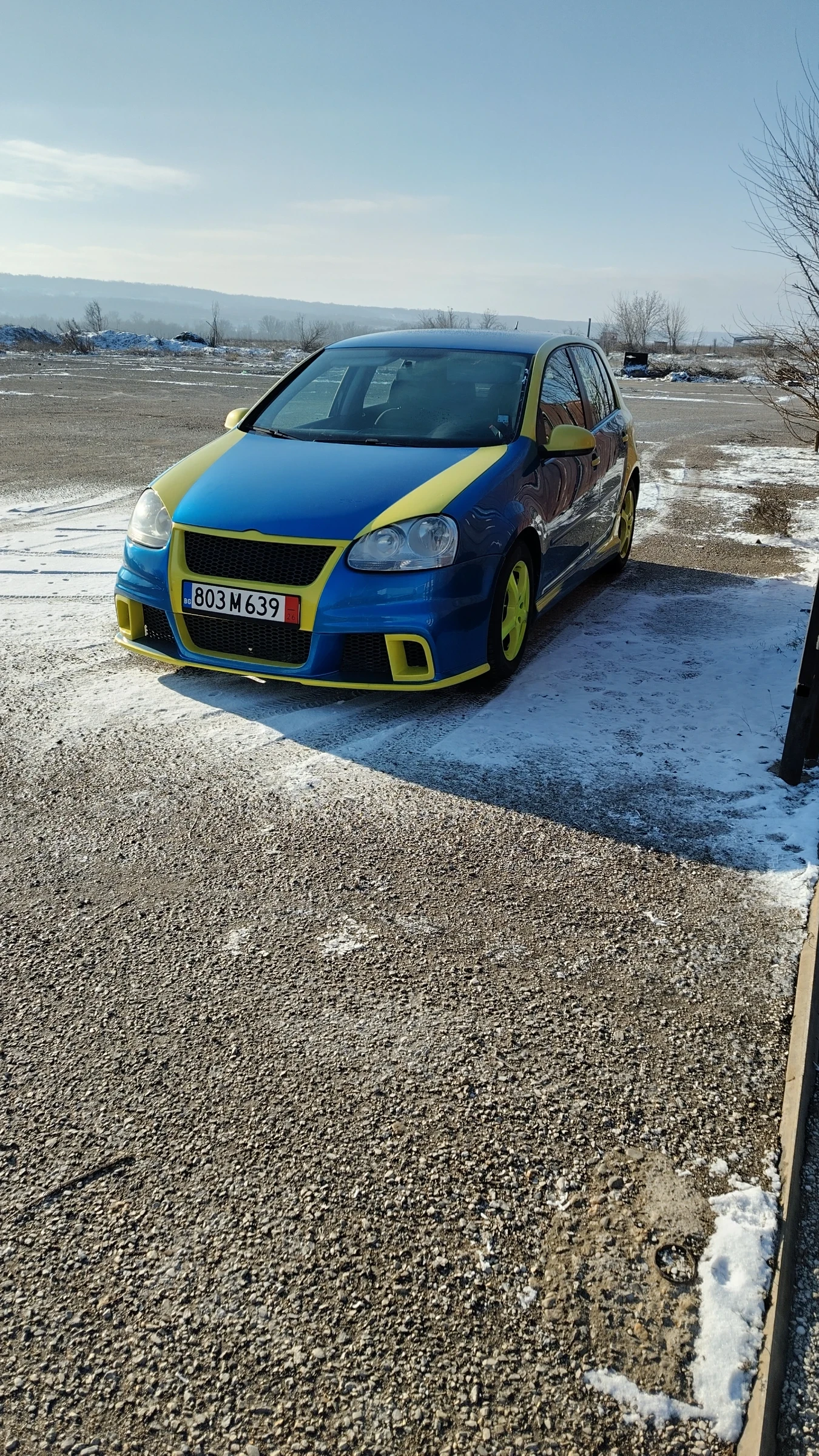 VW Golf | Mobile.bg � ����������� 1