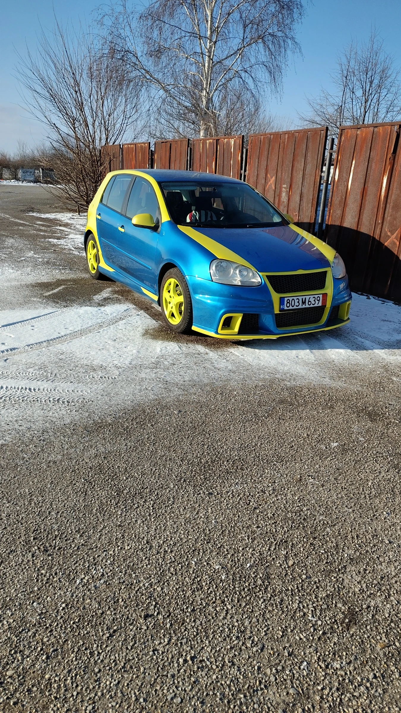 VW Golf | Mobile.bg � ����������� 3