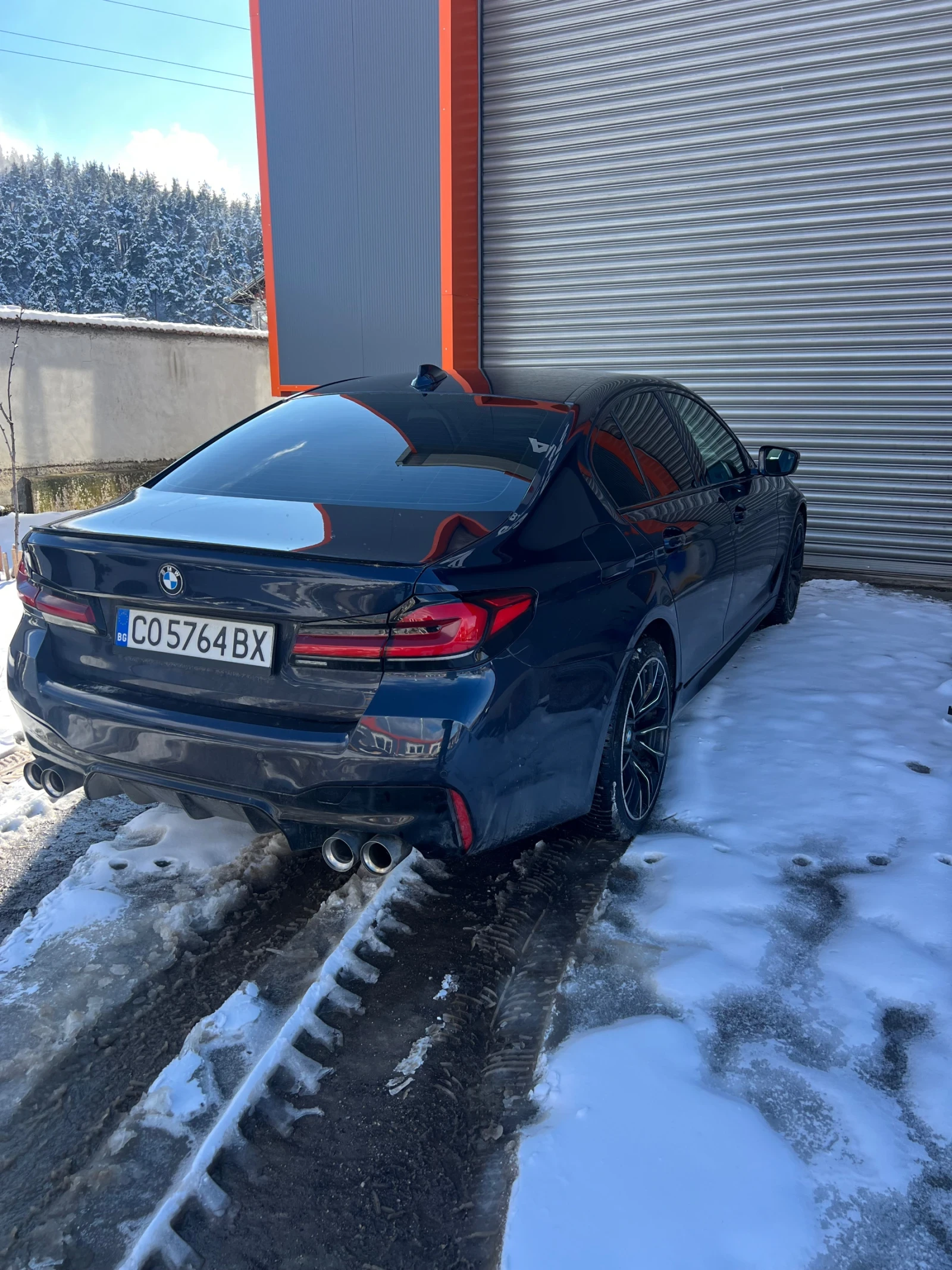 BMW 530 | Mobile.bg � ����������� 5
