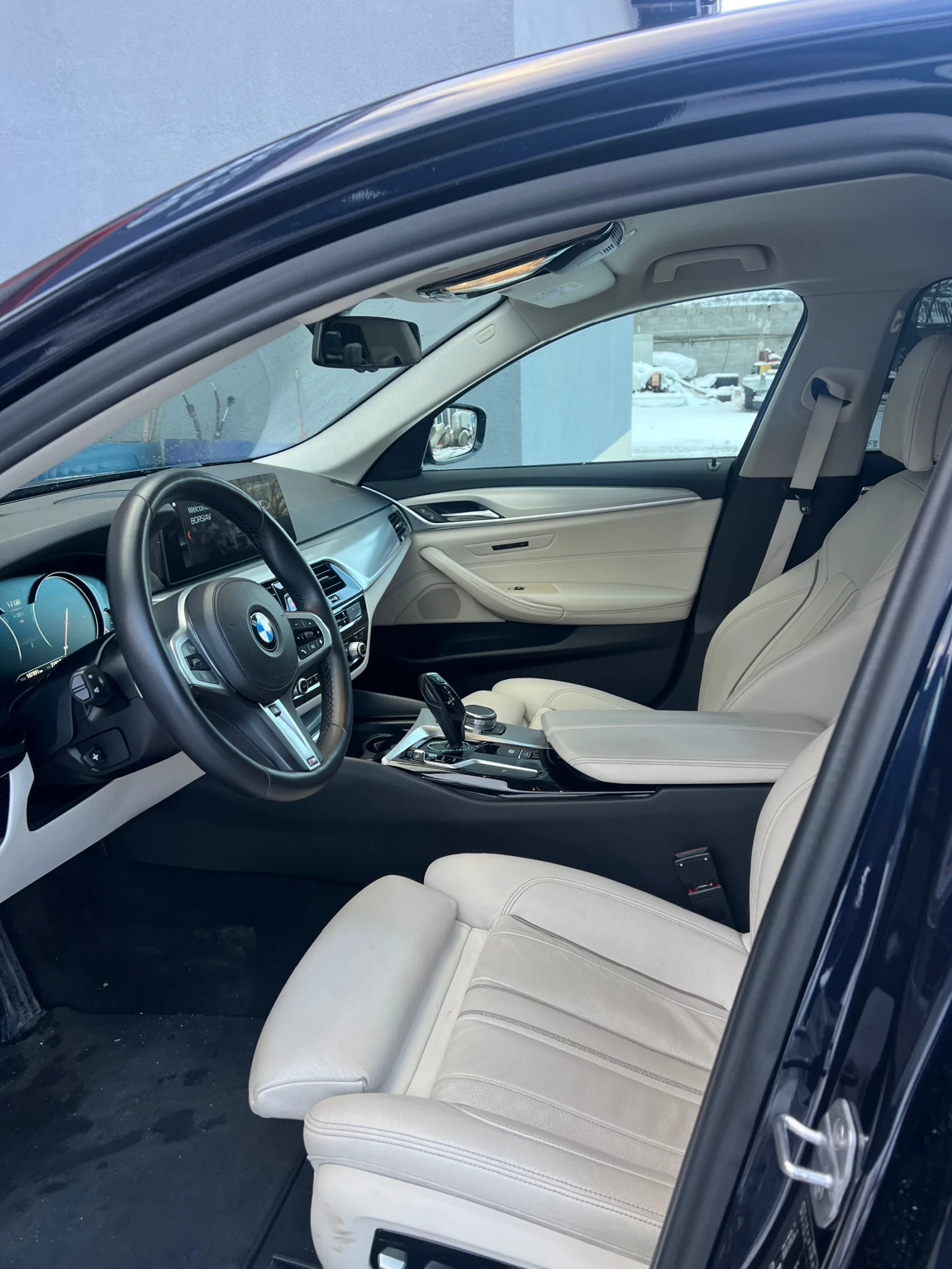 BMW 530 | Mobile.bg � ����������� 6