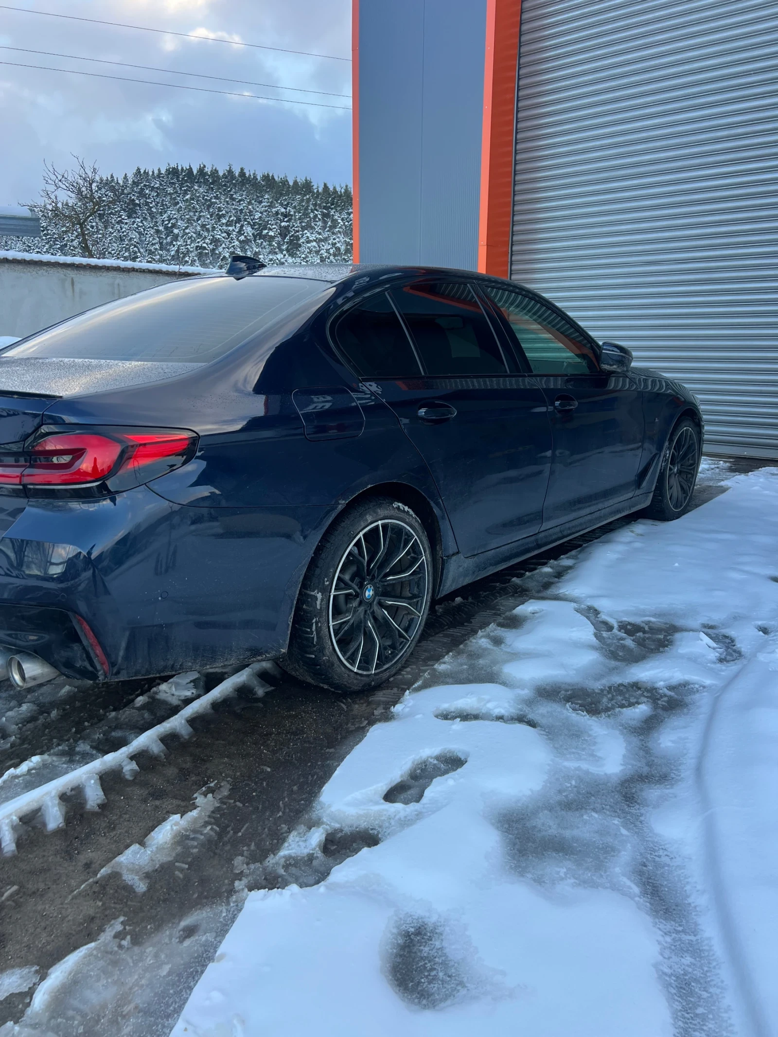 BMW 530 | Mobile.bg � ����������� 2