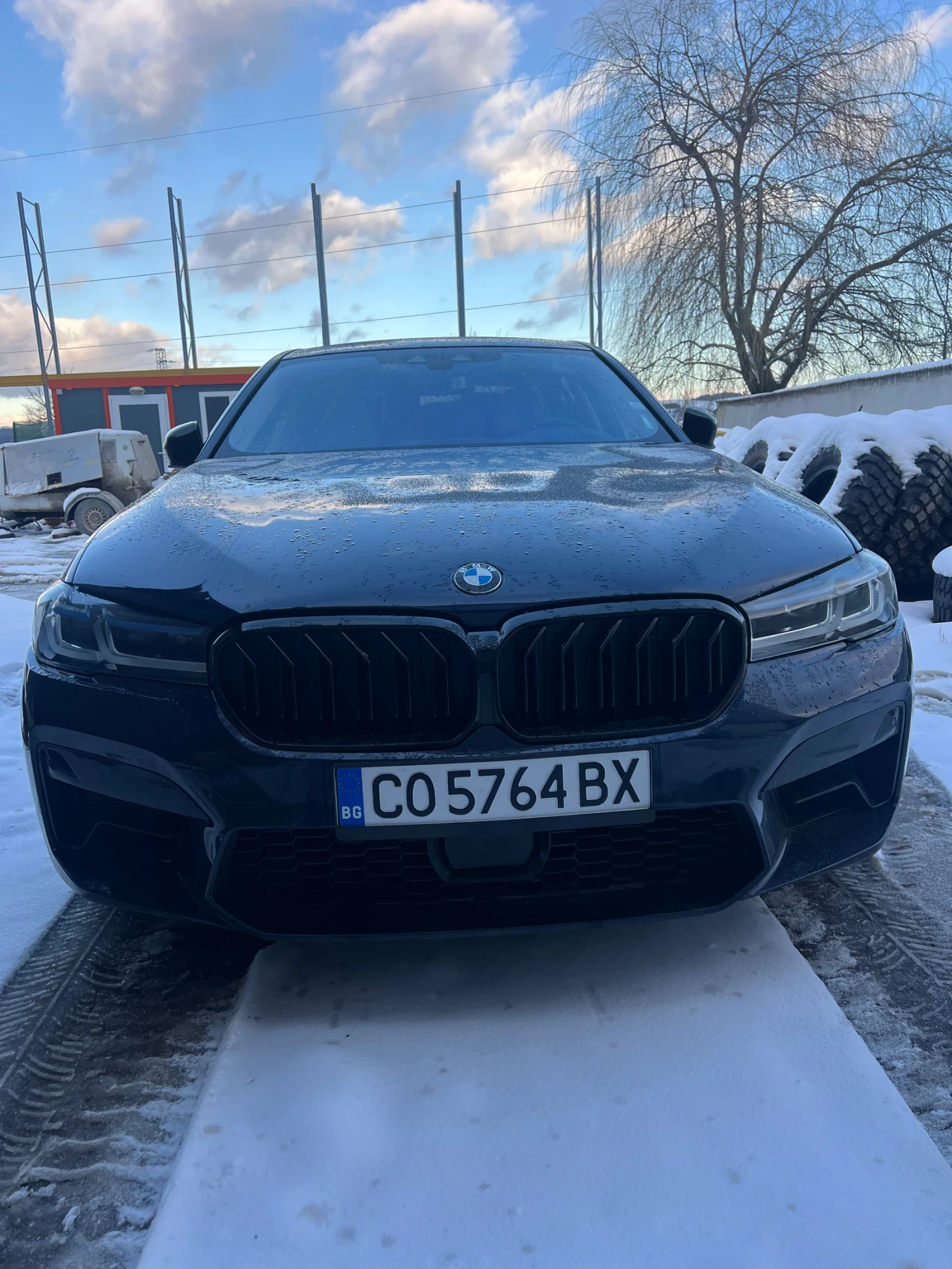 BMW 530 | Mobile.bg � ����������� 1