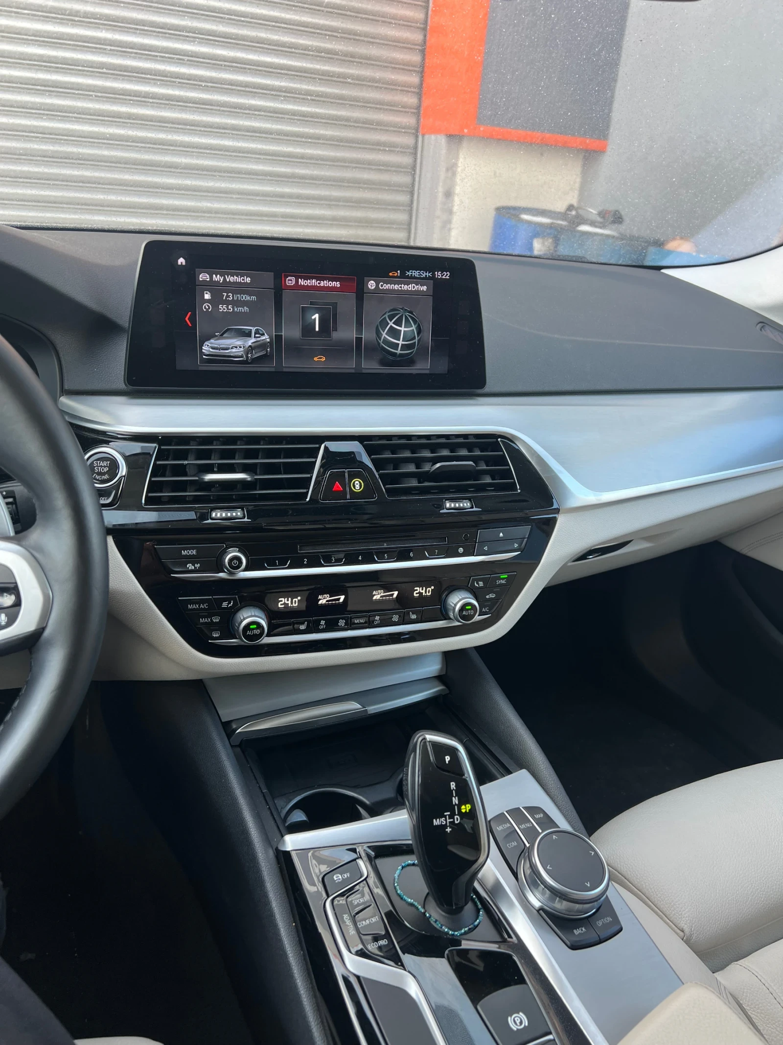BMW 530 | Mobile.bg � ����������� 9