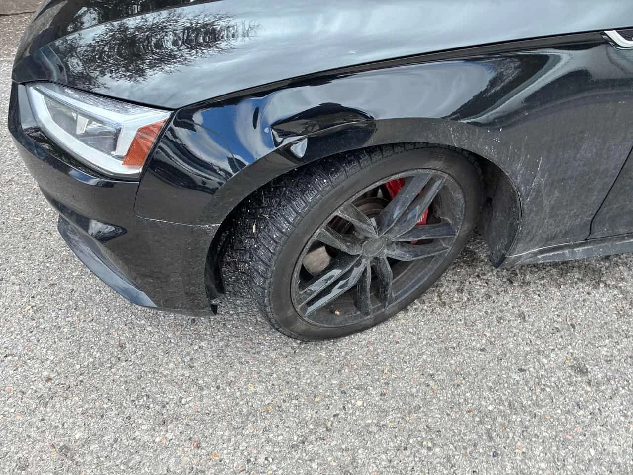 Audi S5 Technik  CARFAX, снимка 7 - Автомобили и джипове - 53829757