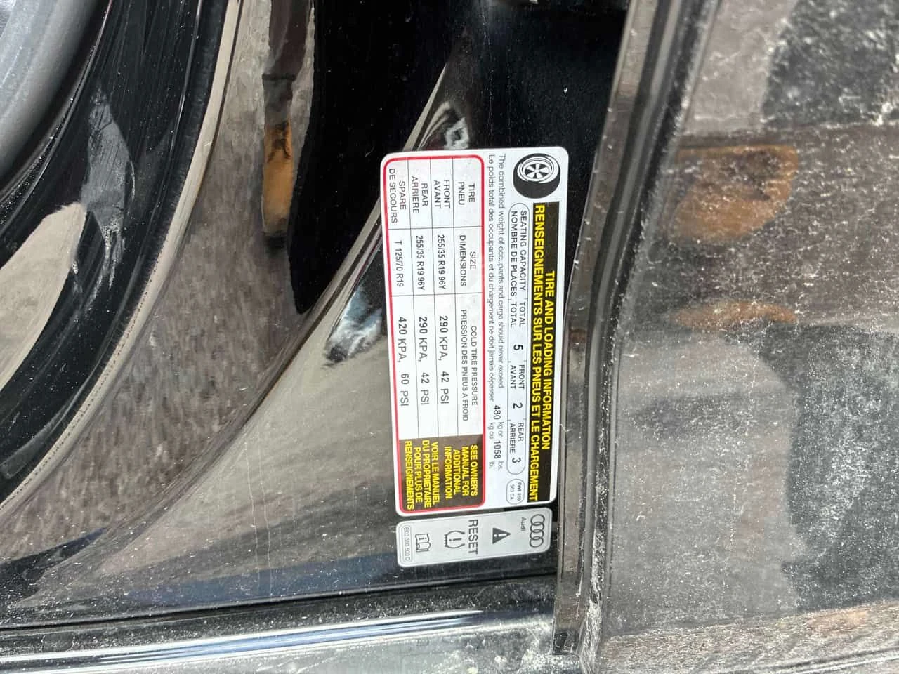 Audi S5 Technik  CARFAX, снимка 11 - Автомобили и джипове - 53829757