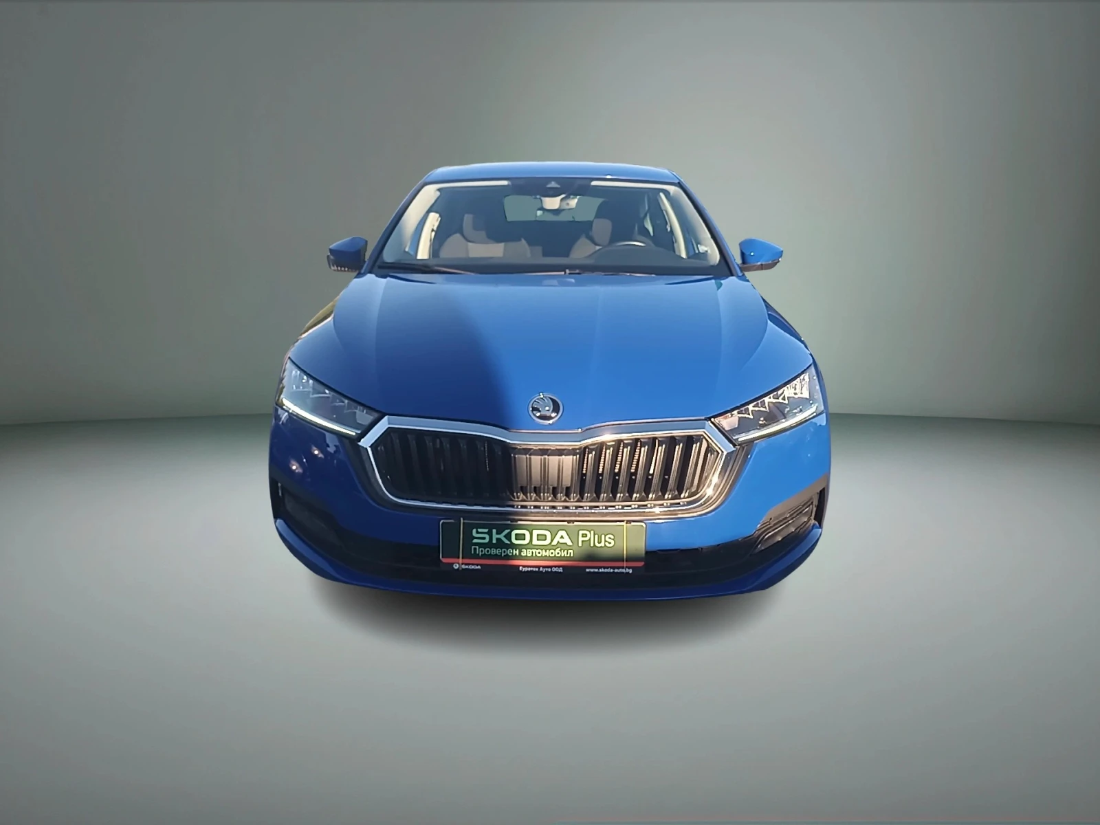Skoda Octavia 2.0 TDI/7DSG, снимка 8 - Автомобили и джипове - 53902234