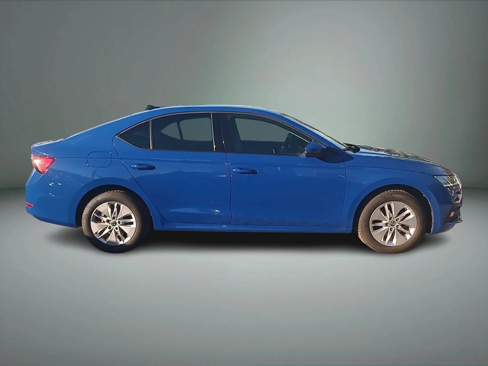 Skoda Octavia 2.0 TDI/7DSG, снимка 6 - Автомобили и джипове - 53902234