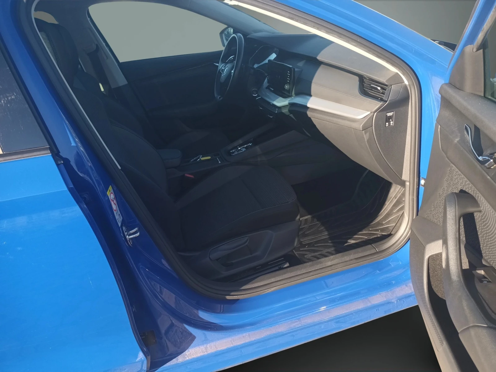Skoda Octavia 2.0 TDI/7DSG, снимка 14 - Автомобили и джипове - 53902234
