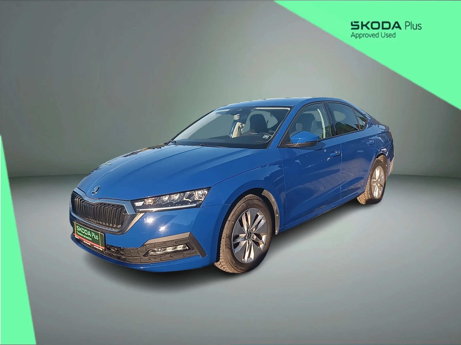 Skoda Octavia 2.0 TDI/7DSG