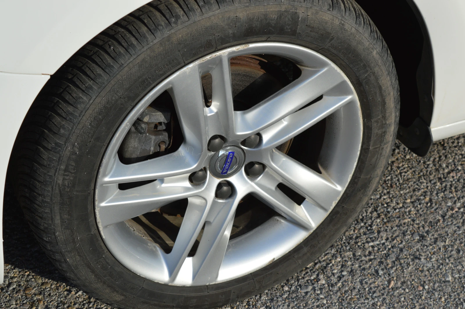 Volvo V60 2.0D3-FACE-AVTOMAT, снимка 17 - Автомобили и джипове - 54091910