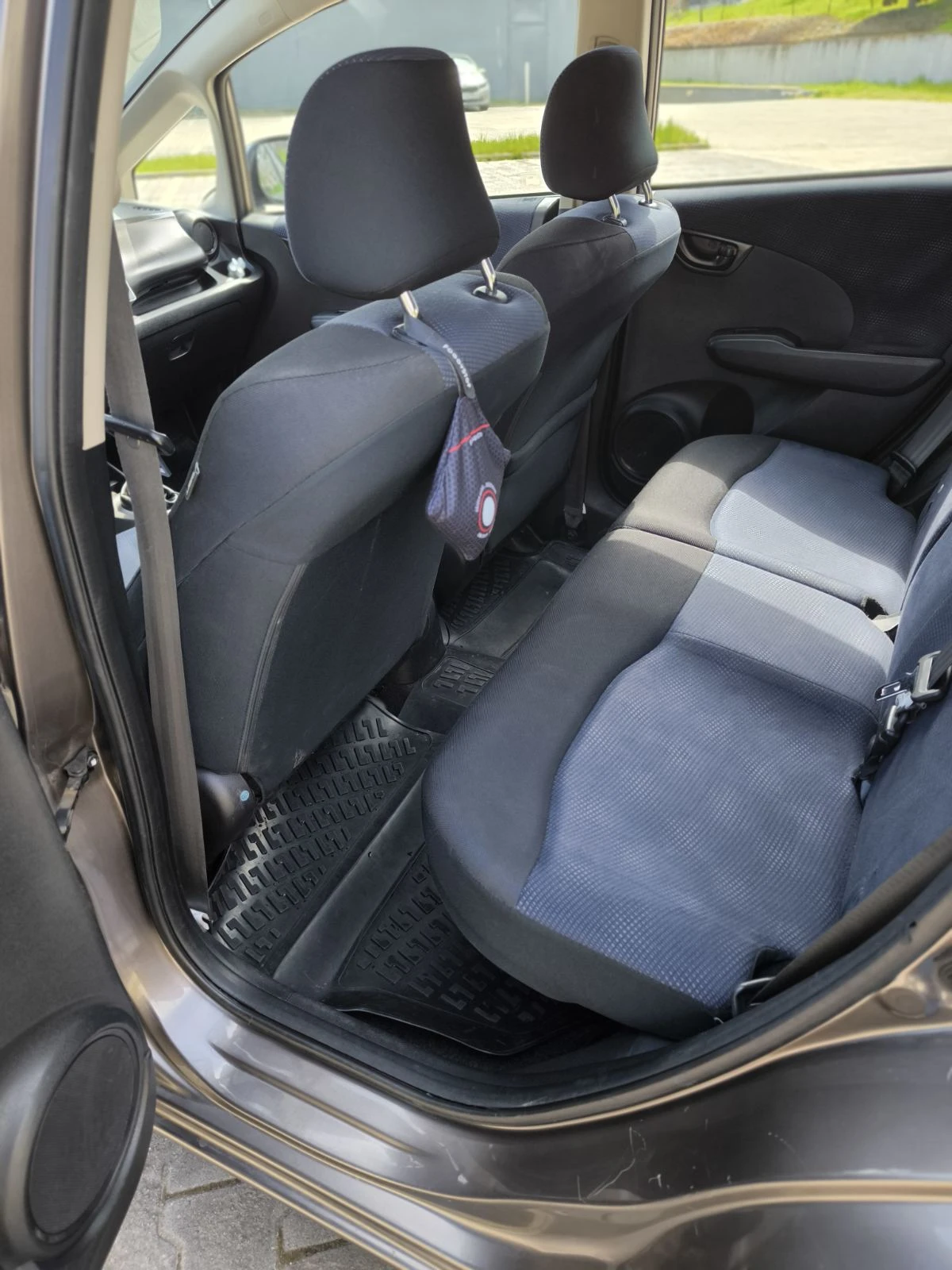 Honda Jazz 1, 4, снимка 2 - Автомобили и джипове - 54167439