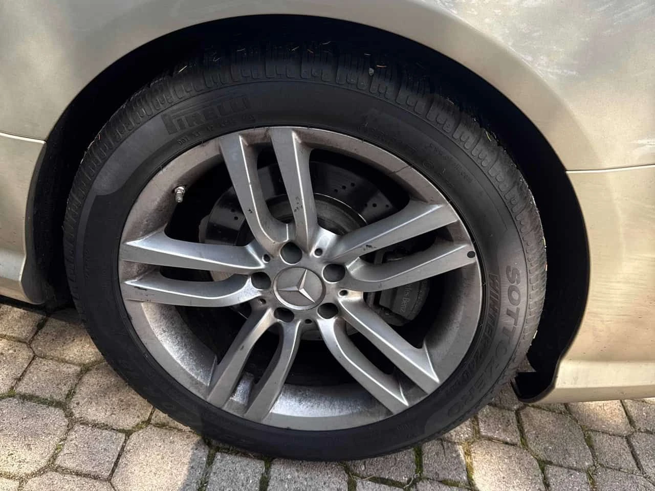 Mercedes-Benz SL * 550 * CARFAX * ���� �� �� | Mobile.bg � ����������� 14