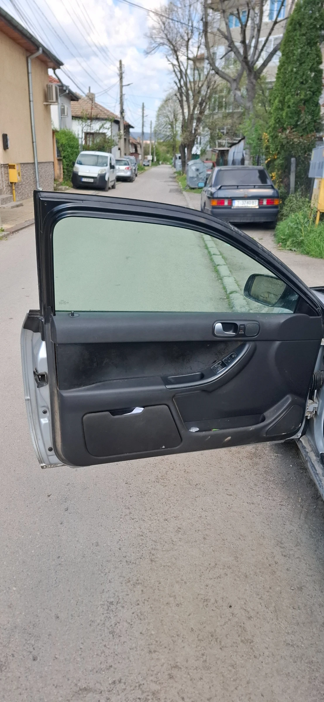 Audi A3, снимка 9 - Автомобили и джипове - 54420326