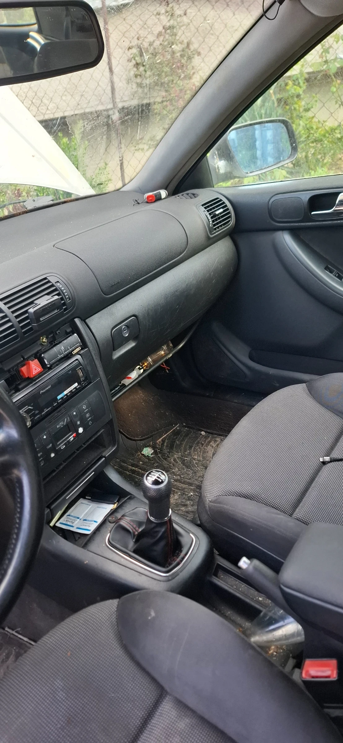 Audi A3, снимка 8 - Автомобили и джипове - 54420326