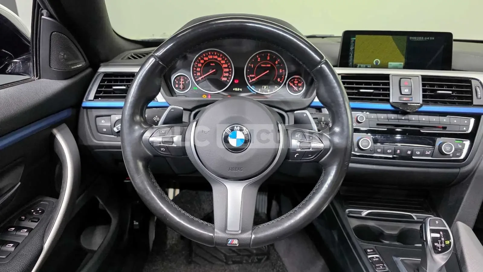 BMW 430 d xDrive Gran Coupe| 360CAM| ПАМЕТ | ТЕХНОТЕСТ, снимка 6 - Автомобили и джипове - 54526236