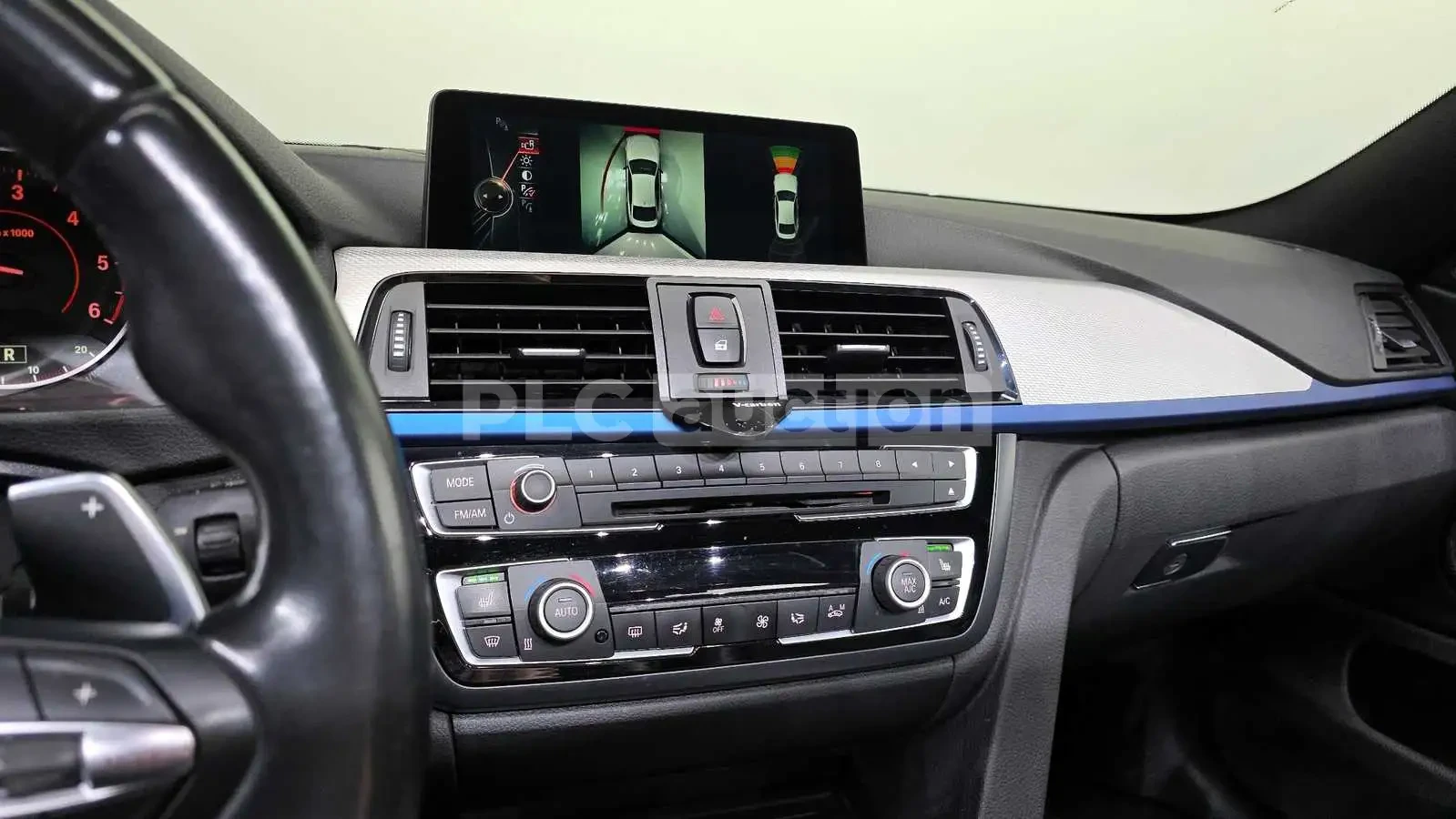 BMW 430 d xDrive Gran Coupe| 360CAM| ПАМЕТ | ТЕХНОТЕСТ, снимка 11 - Автомобили и джипове - 54526236