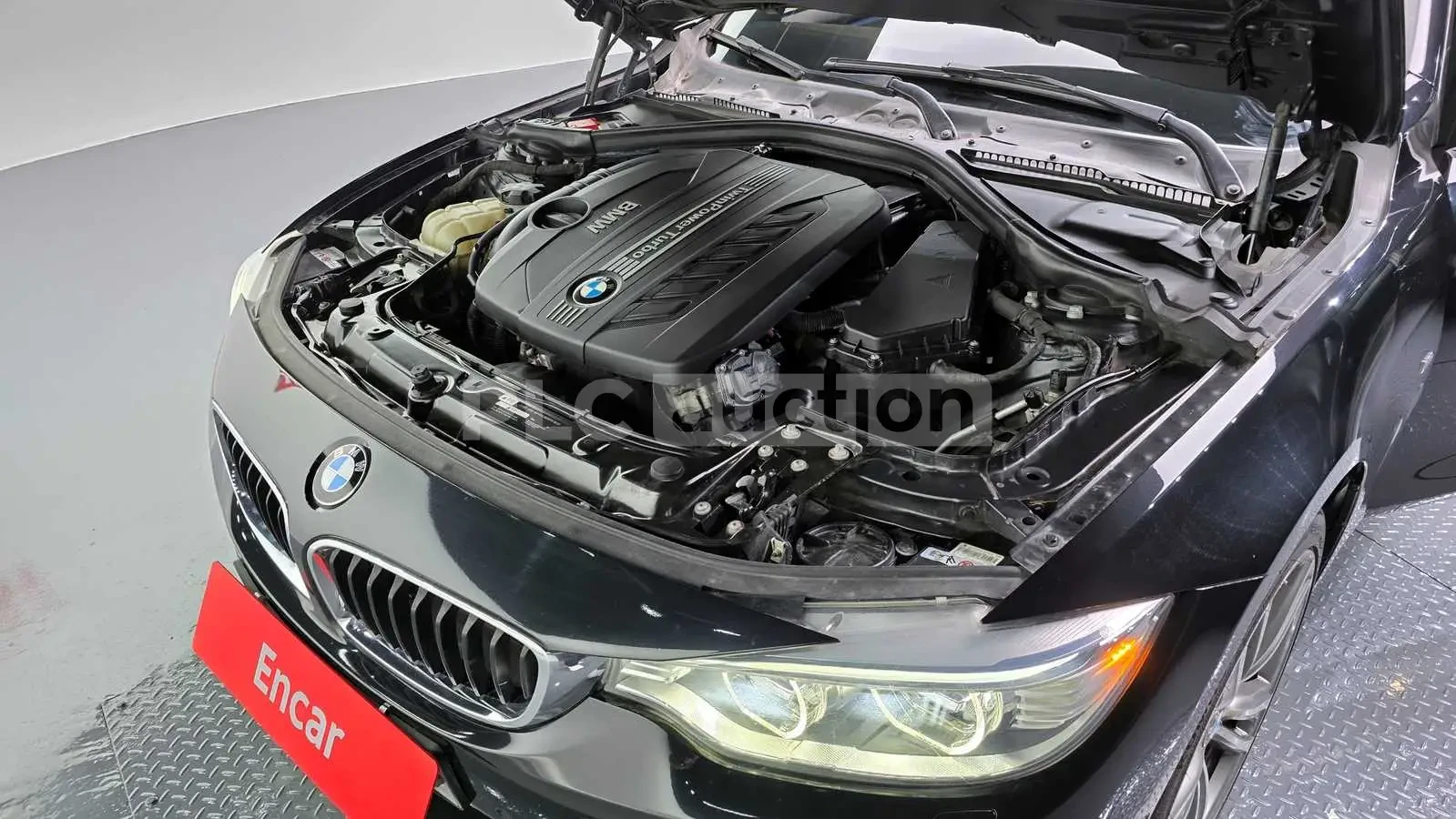 BMW 430 d xDrive Gran Coupe| 360CAM| ПАМЕТ | ТЕХНОТЕСТ, снимка 16 - Автомобили и джипове - 54526236