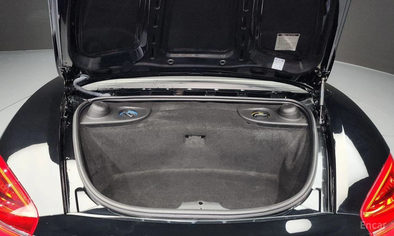 Porsche Boxster 2.7 981* CABRIO* �������* ���������* ������ ����*  | Mobile.bg � ����������� 15