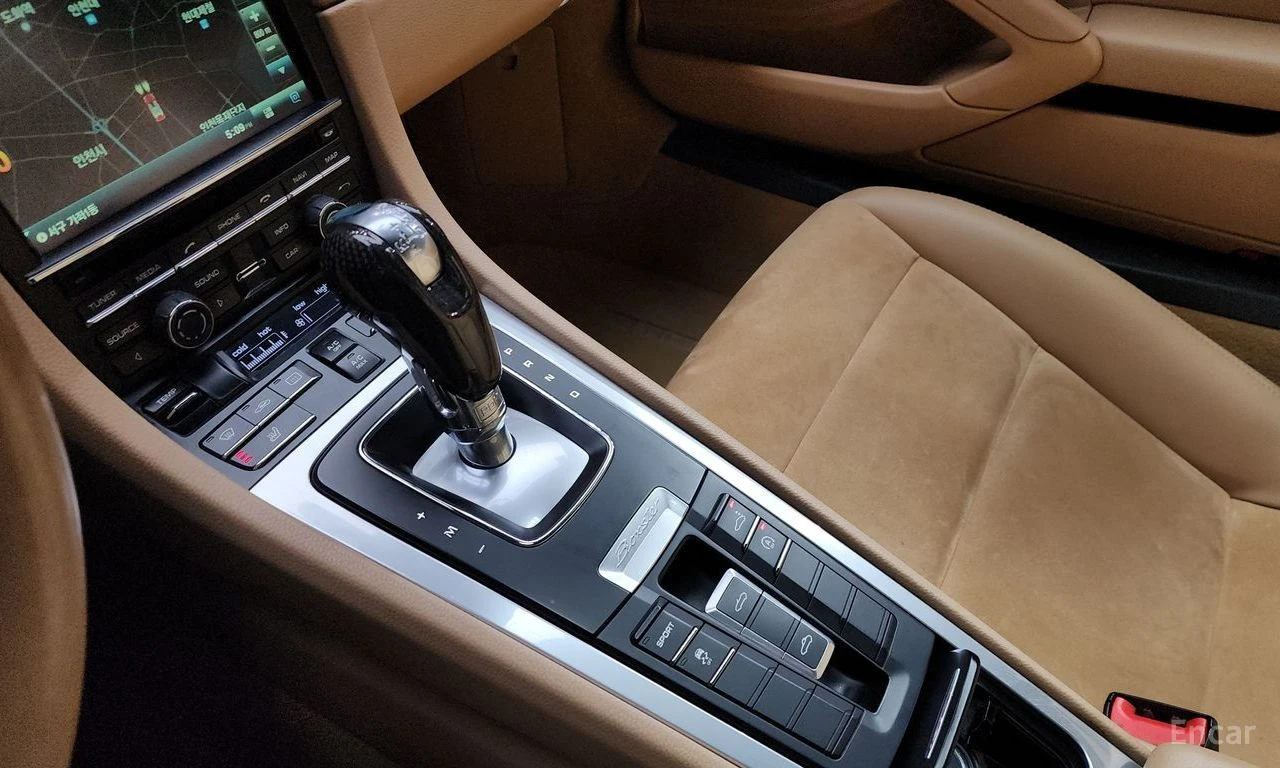 Porsche Boxster 2.7 981* CABRIO* �������* ���������* ������ ����*  | Mobile.bg � ����������� 13