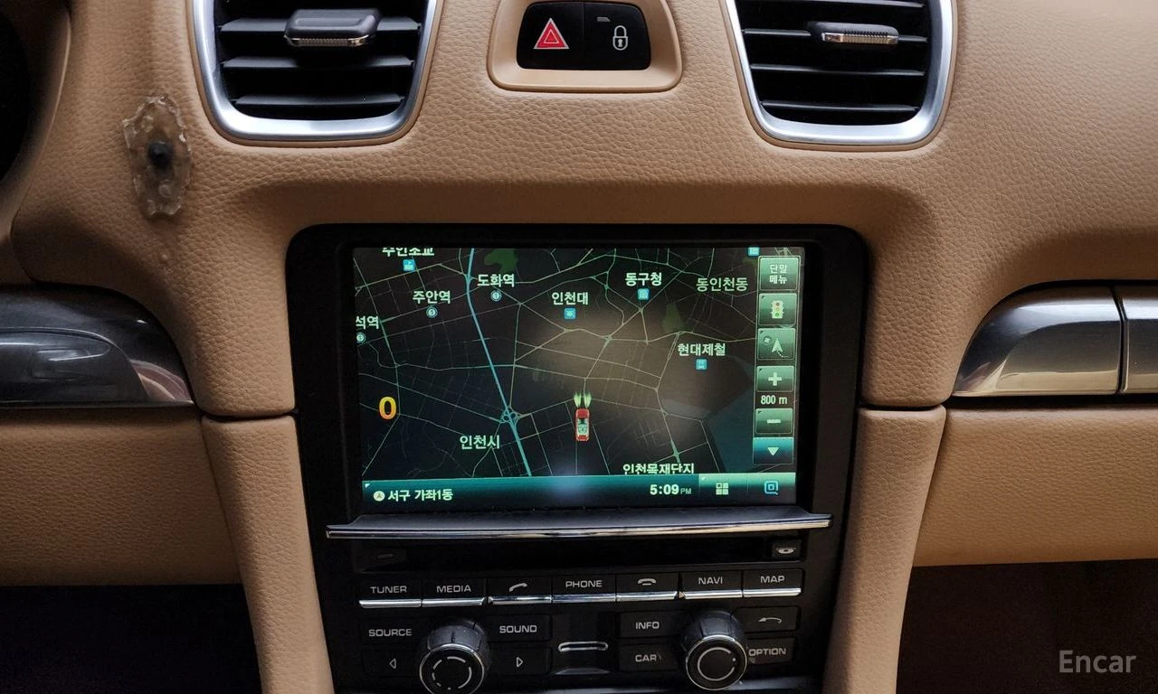 Porsche Boxster 2.7 981* CABRIO* �������* ���������* ������ ����*  | Mobile.bg � ����������� 11
