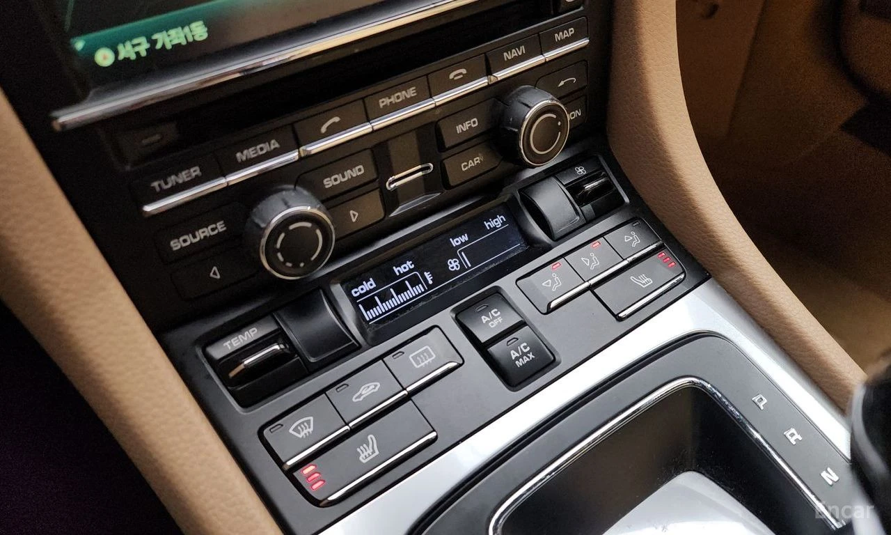 Porsche Boxster 2.7 981* CABRIO* �������* ���������* ������ ����*  | Mobile.bg � ����������� 12
