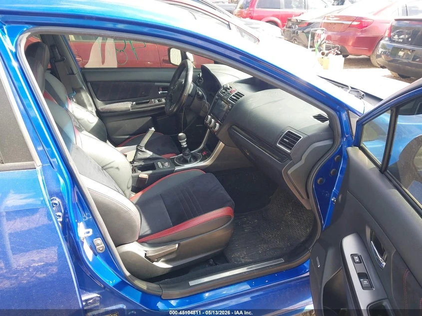 Subaru Impreza WRX STI 2.5T 2 ����� | Mobile.bg � ����������� 13