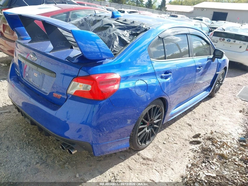 Subaru Impreza WRX STI 2.5T 2 ����� | Mobile.bg � ����������� 14