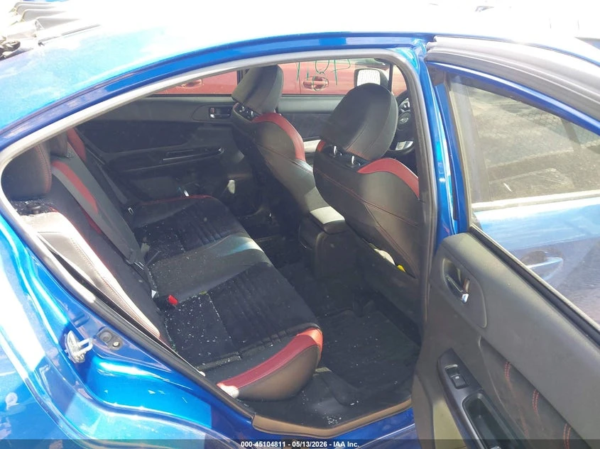 Subaru Impreza WRX STI 2.5T 2 ����� | Mobile.bg � ����������� 8