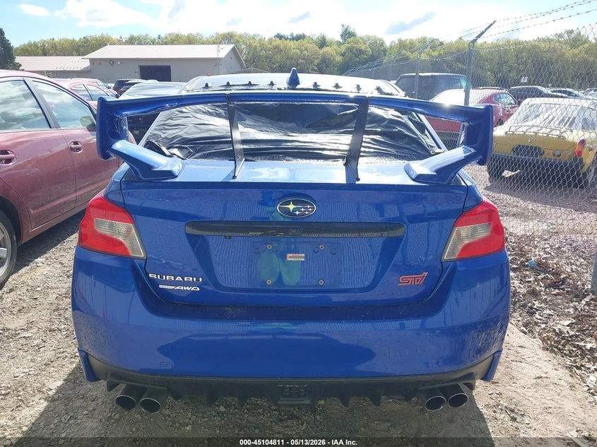 Subaru Impreza WRX STI 2.5T 2 ����� | Mobile.bg � ����������� 5