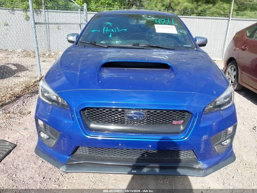 Subaru Impreza WRX STI 2.5T 2 ����� | Mobile.bg � ����������� 6