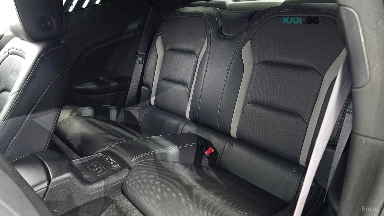 Chevrolet Camaro SS / 6.2 / ZL1 PKG / HUD / ��������� / �������� | Mobile.bg � ����������� 11