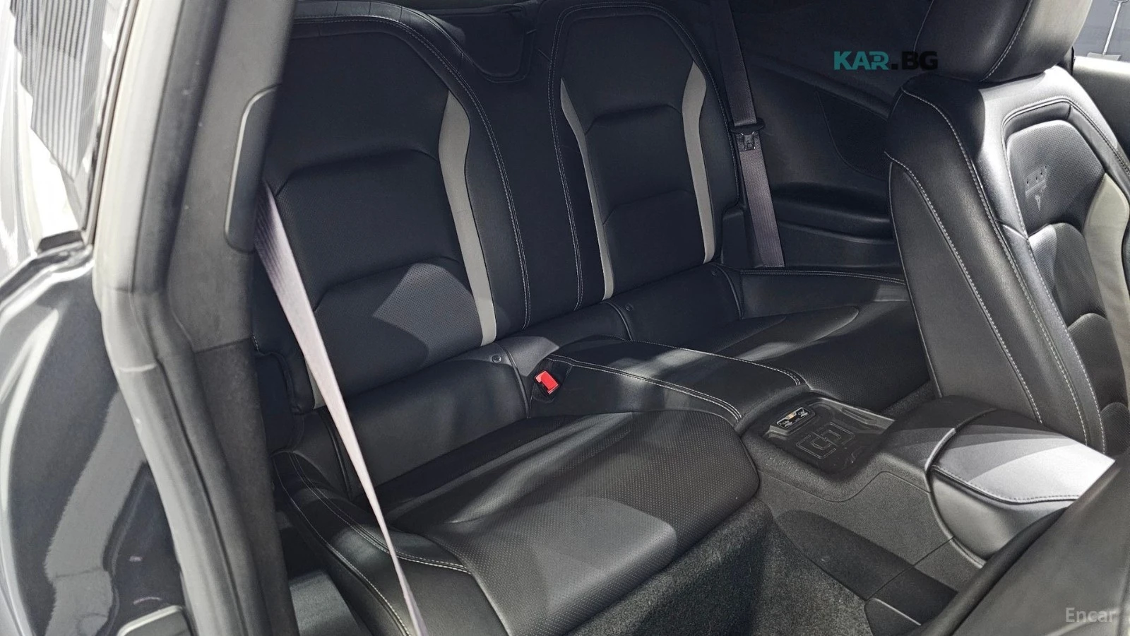 Chevrolet Camaro SS / 6.2 / ZL1 PKG / HUD / ��������� / �������� | Mobile.bg � ����������� 12
