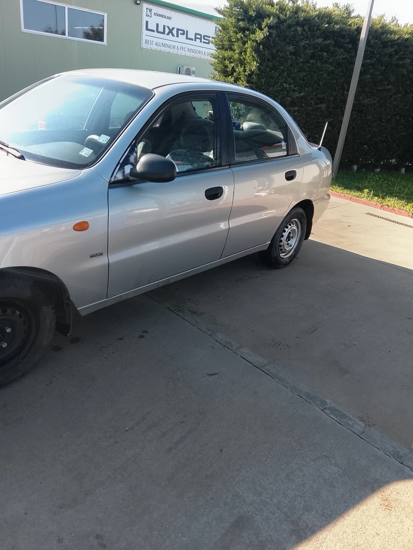 Daewoo Lanos 1.5 | Mobile.bg � ����������� 7