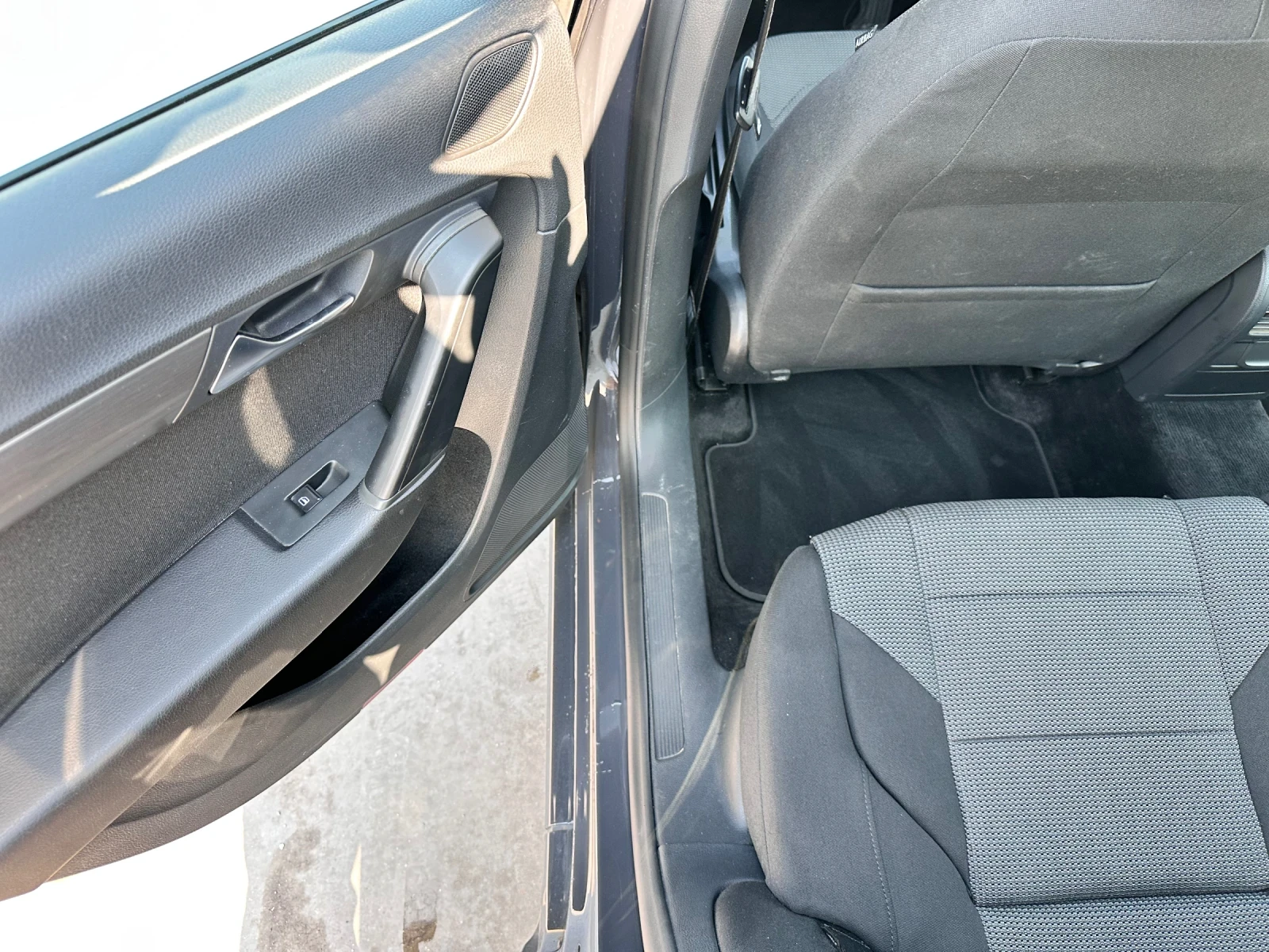 VW Passat Перфектно тех. състояние, снимка 11 - Автомобили и джипове - 55435746