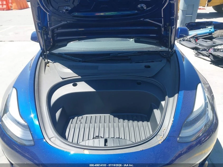 Tesla Model 3 * Performance* Dual Motor* All-Wheel Drive* , снимка 3 - Автомобили и джипове - 55583948