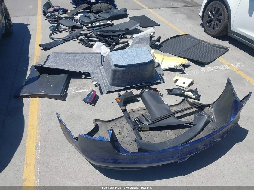 Tesla Model 3 * Performance* Dual Motor* All-Wheel Drive* , снимка 14 - Автомобили и джипове - 55583948