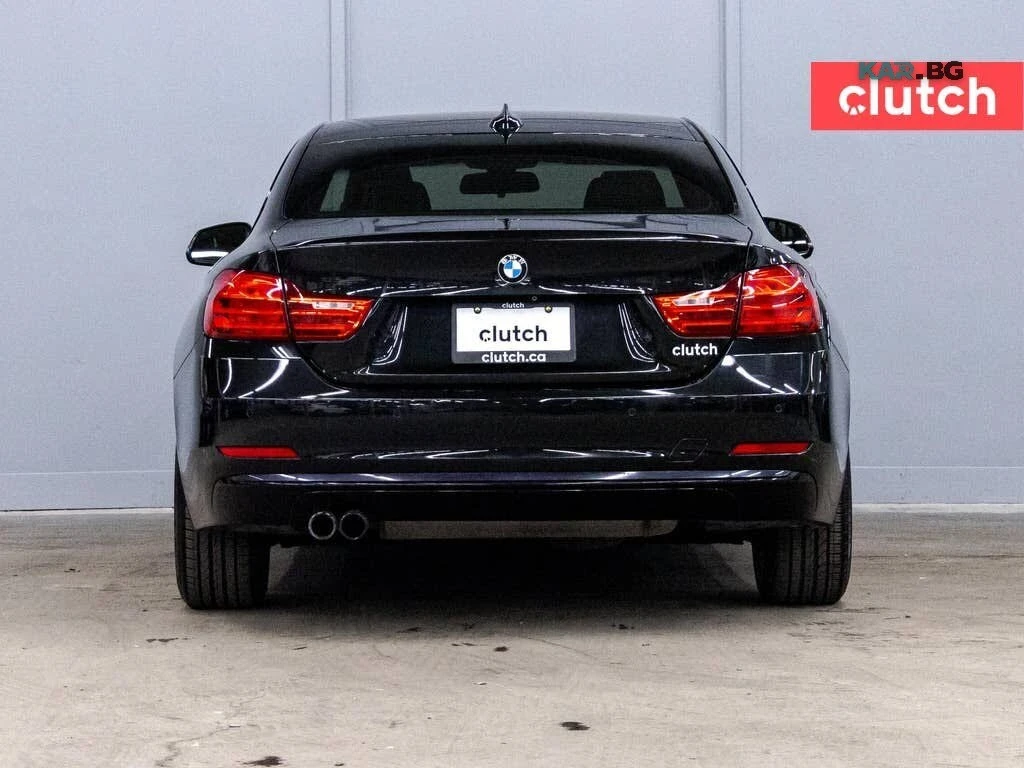 BMW 430 xDrive * PANO * АвтоКредит * (ЦЕНА ДО БГ), снимка 4 - Автомобили и джипове - 55930980