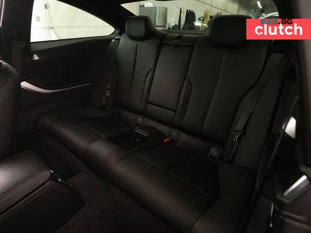 BMW 430 xDrive * PANO * АвтоКредит * (ЦЕНА ДО БГ), снимка 15 - Автомобили и джипове - 55930980