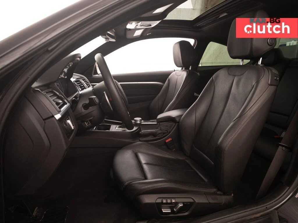 BMW 430 xDrive * PANO * АвтоКредит * (ЦЕНА ДО БГ), снимка 7 - Автомобили и джипове - 55930980