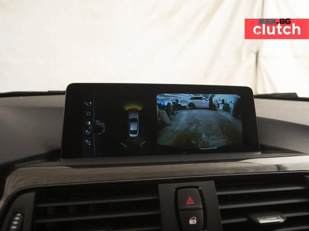 BMW 430 xDrive * PANO * АвтоКредит * (ЦЕНА ДО БГ), снимка 14 - Автомобили и джипове - 55930980