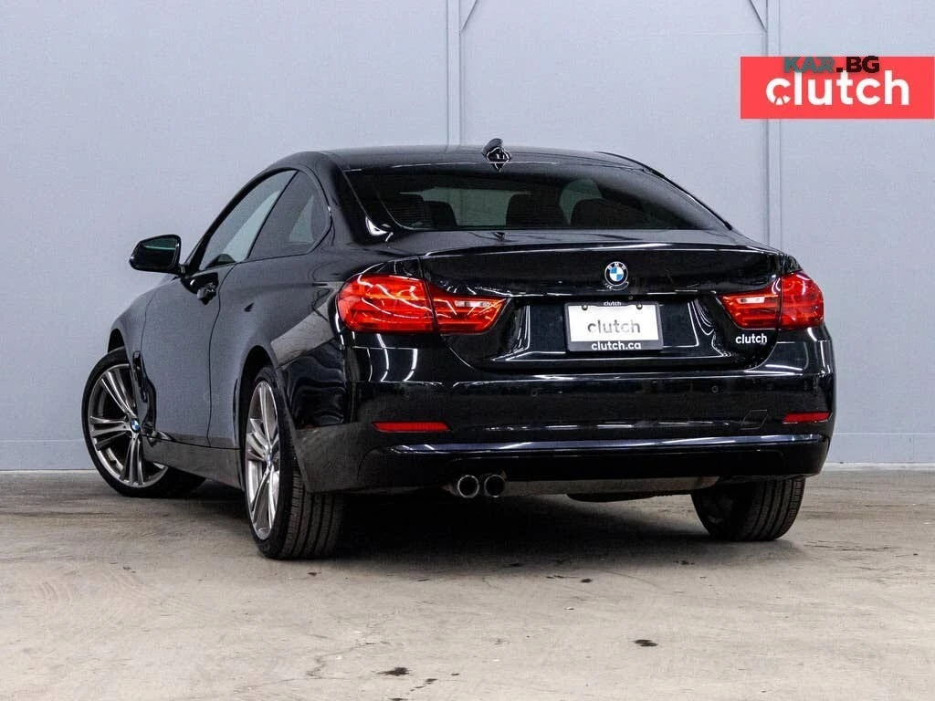 BMW 430 xDrive * PANO * АвтоКредит * (ЦЕНА ДО БГ), снимка 5 - Автомобили и джипове - 55930980