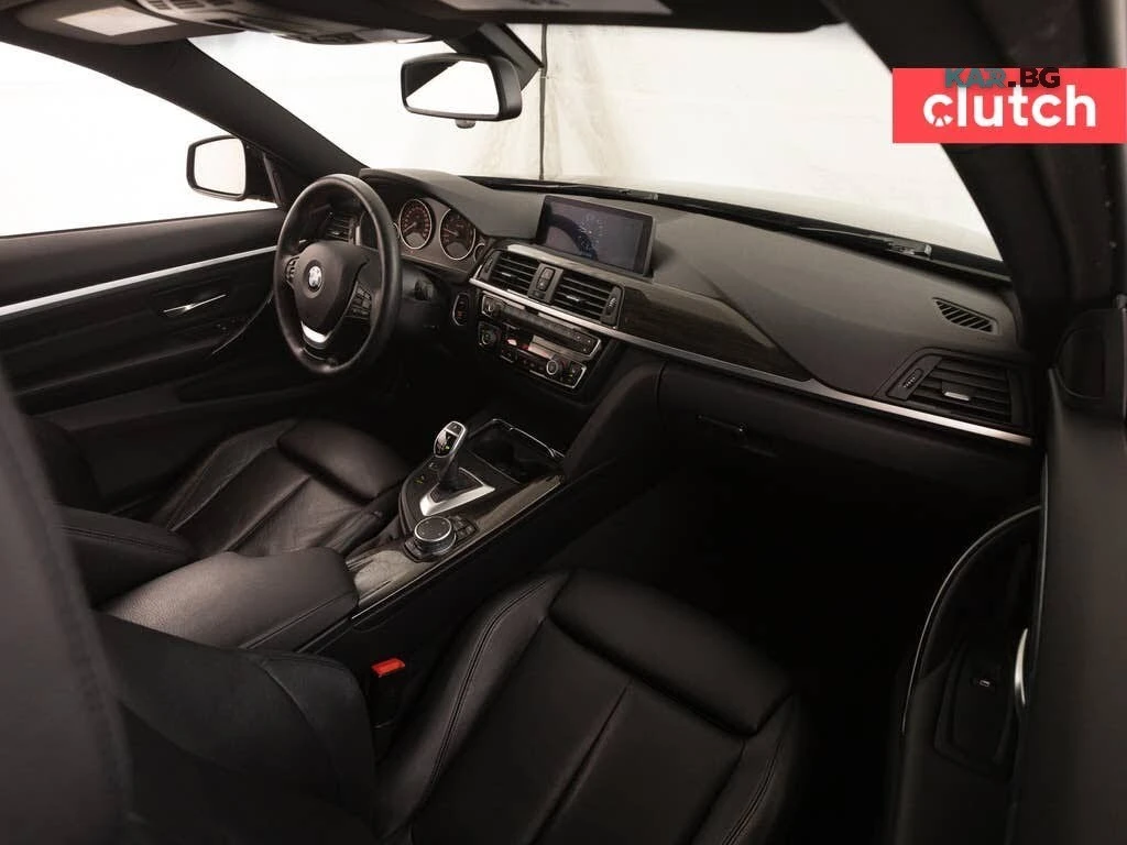 BMW 430 xDrive * PANO * АвтоКредит * (ЦЕНА ДО БГ), снимка 8 - Автомобили и джипове - 55930980