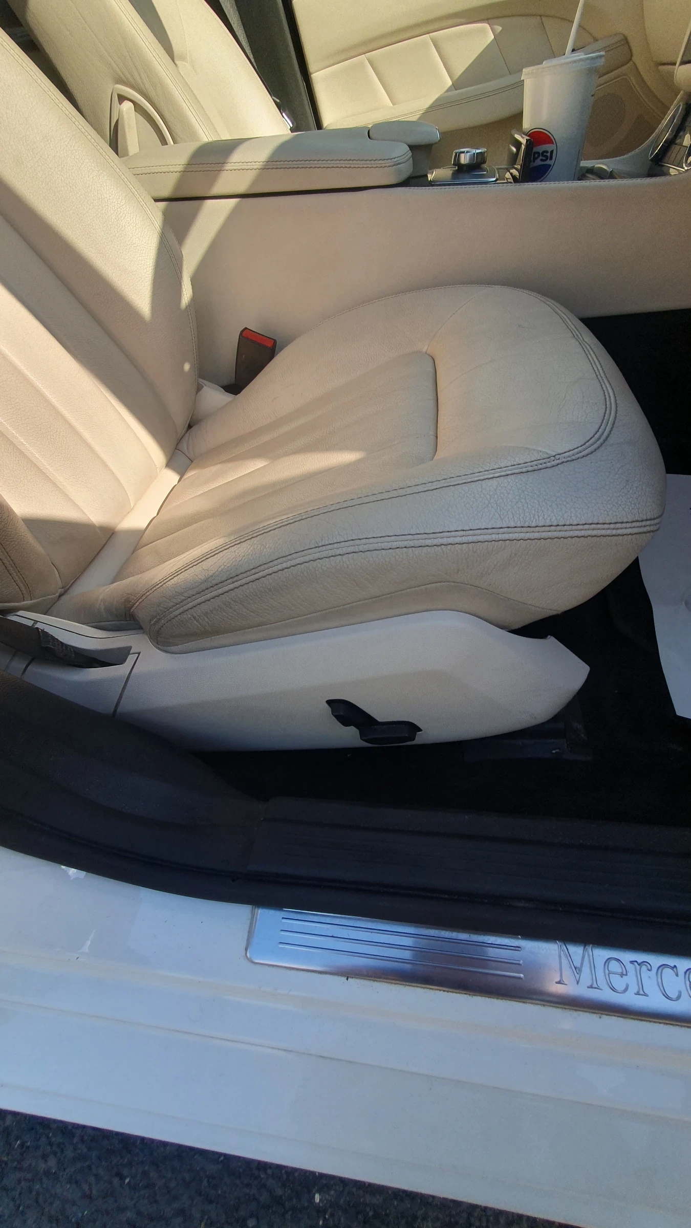 Mercedes-Benz CLS 250 W218, снимка 16 - Автомобили и джипове - 56269065
