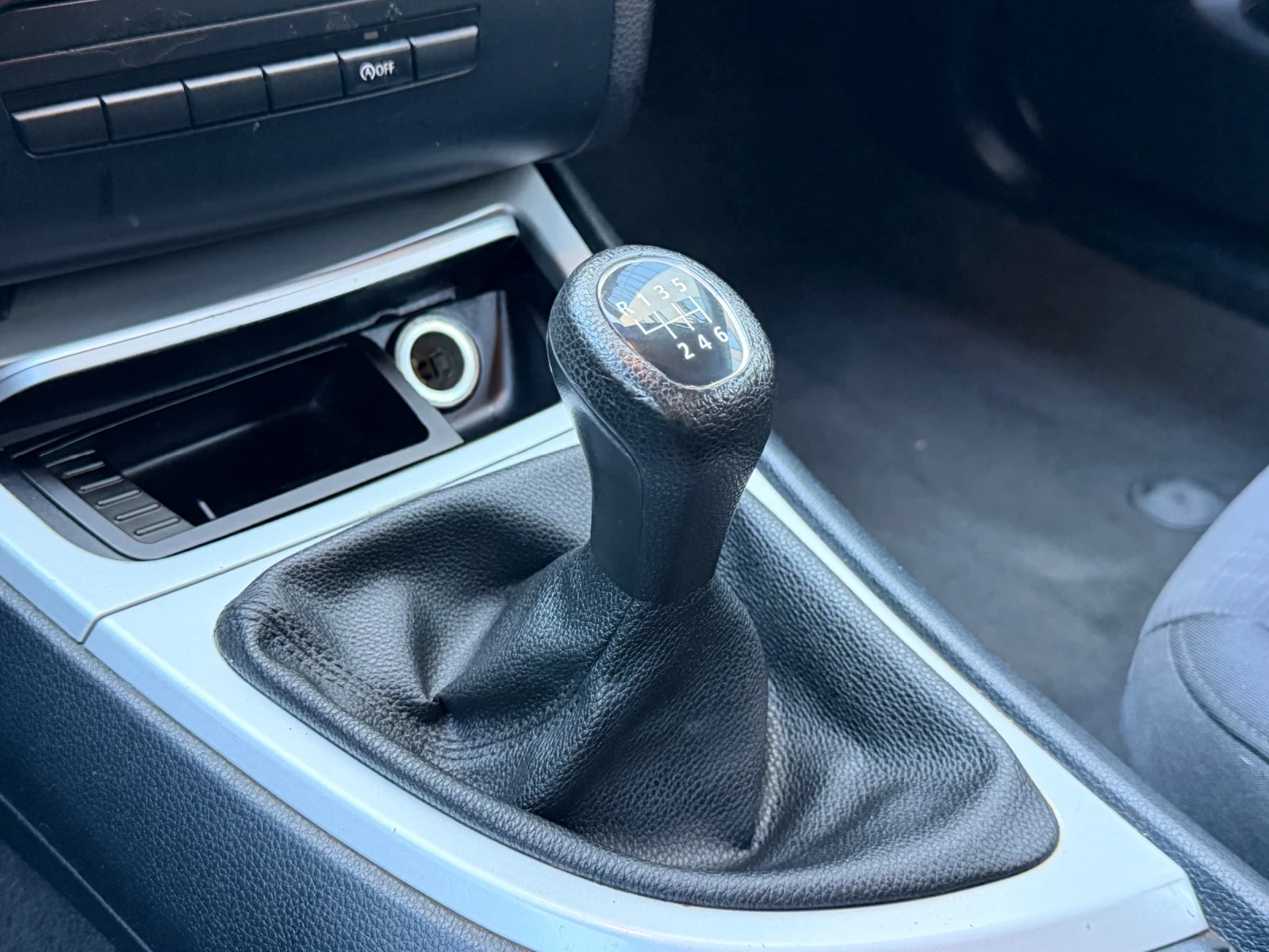 BMW 118 d, снимка 12 - Автомобили и джипове - 56325575
