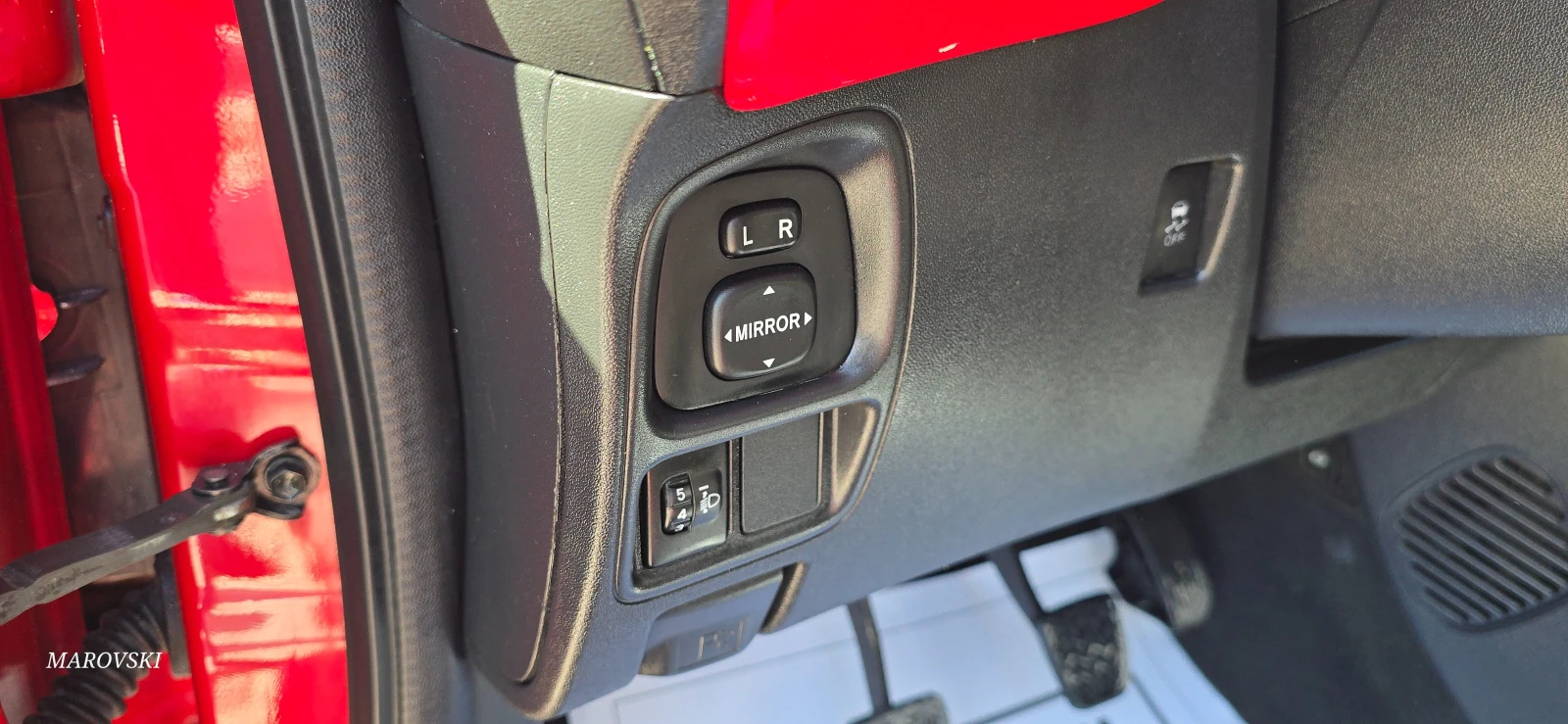 Toyota Aygo 1.0 VVTI NAVI ���� ����!!100%��!!! | Mobile.bg � ����������� 9
