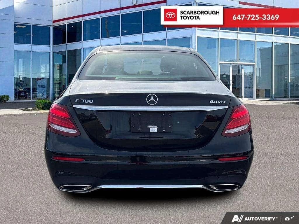 Mercedes-Benz E 300 * 4MATIC Sedan| Sunroof* Leather| Bluetooth* ����� | Mobile.bg � ����������� 5