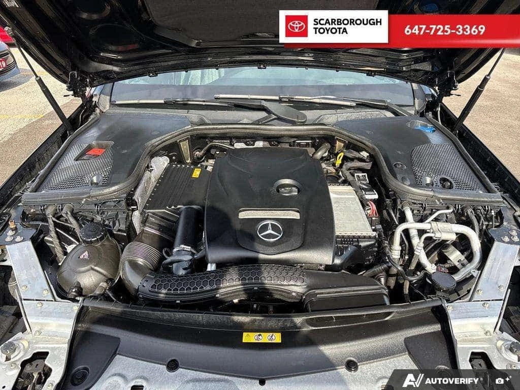 Mercedes-Benz E 300 * 4MATIC Sedan| Sunroof* Leather| Bluetooth* ����� | Mobile.bg � ����������� 10