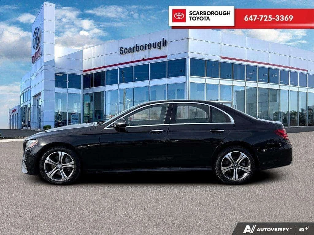 Mercedes-Benz E 300 * 4MATIC Sedan| Sunroof* Leather| Bluetooth* ����� | Mobile.bg � ����������� 3