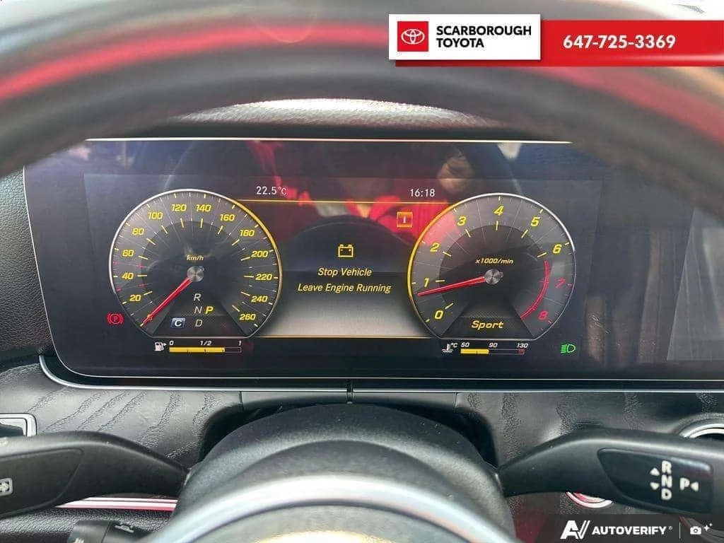 Mercedes-Benz E 300 * 4MATIC Sedan| Sunroof* Leather| Bluetooth* ����� | Mobile.bg � ����������� 15