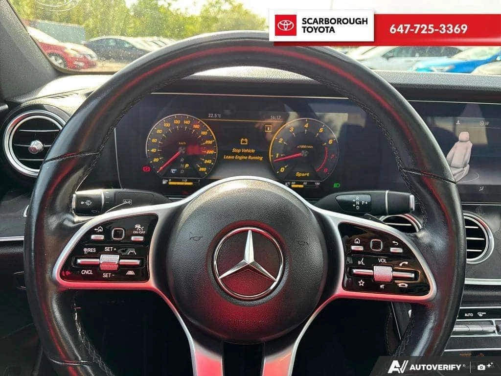 Mercedes-Benz E 300 * 4MATIC Sedan| Sunroof* Leather| Bluetooth* ����� | Mobile.bg � ����������� 14